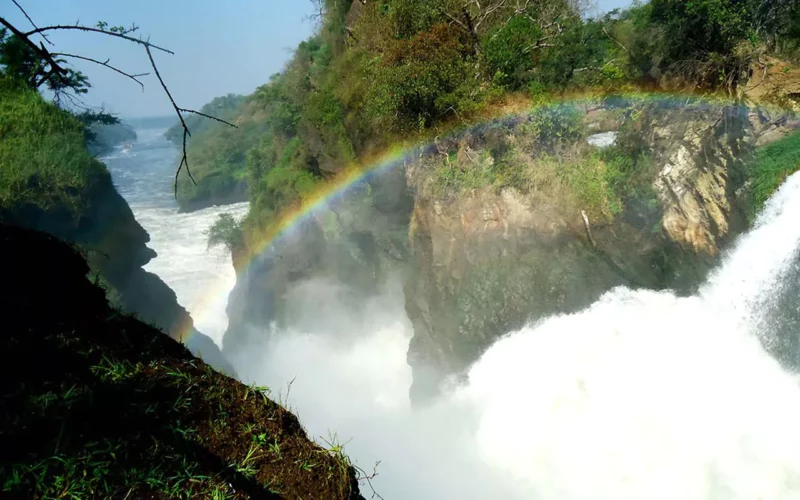 Murchison Falls National Park