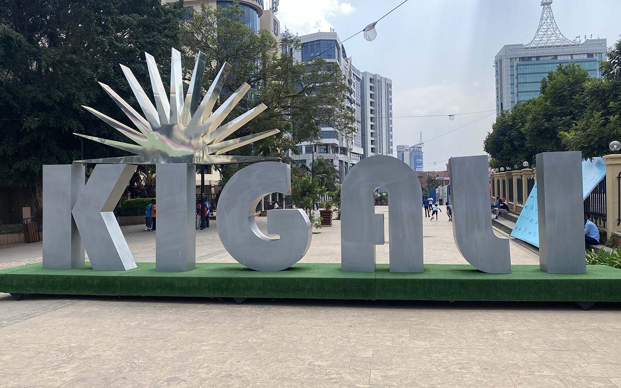 Things to do in Kigali City
