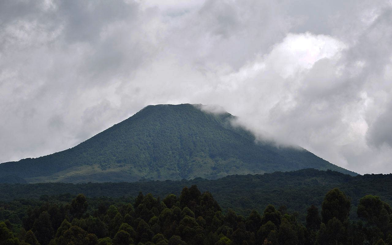Best Hiking Trails in Rwanda