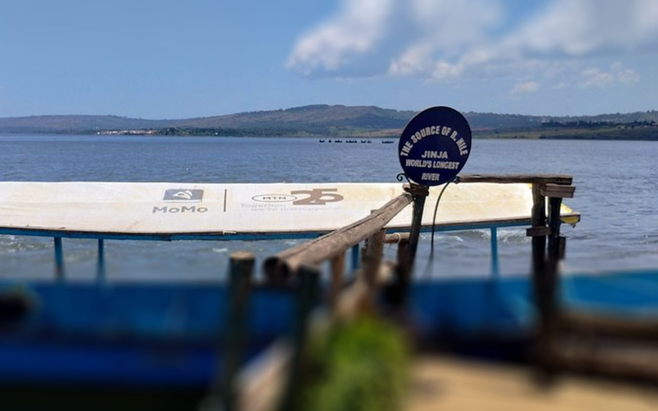 Discover the Source of the Nile River on a Uganda Tour